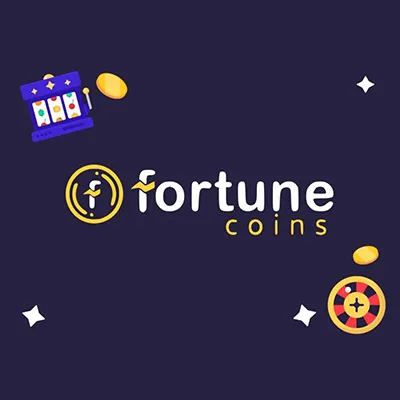 Fortune Coins Login | Quick Access For Canadian Players